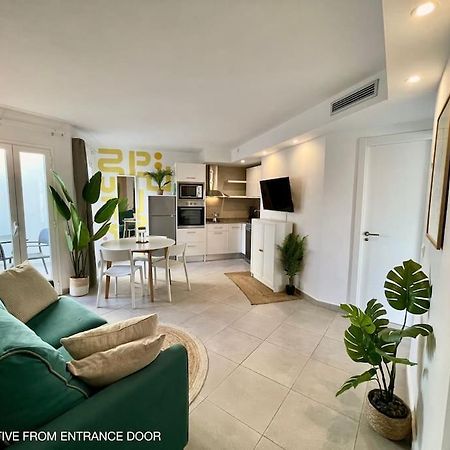 La Cabanana - Apartment W Pool And High-Speed Wifi Корралехо Екстер'єр фото