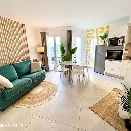 La Cabanana - Apartment W Pool And High-Speed Wifi Корралехо Екстер'єр фото