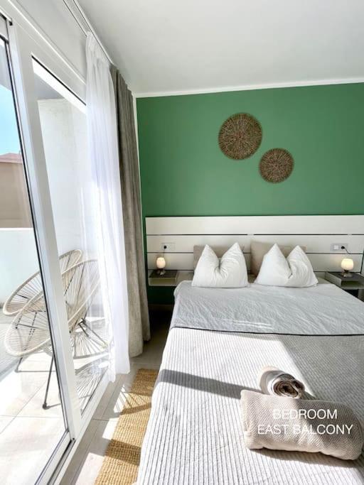 La Cabanana - Apartment W Pool And High-Speed Wifi Корралехо Екстер'єр фото