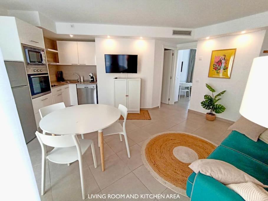 La Cabanana - Apartment W Pool And High-Speed Wifi Корралехо Екстер'єр фото