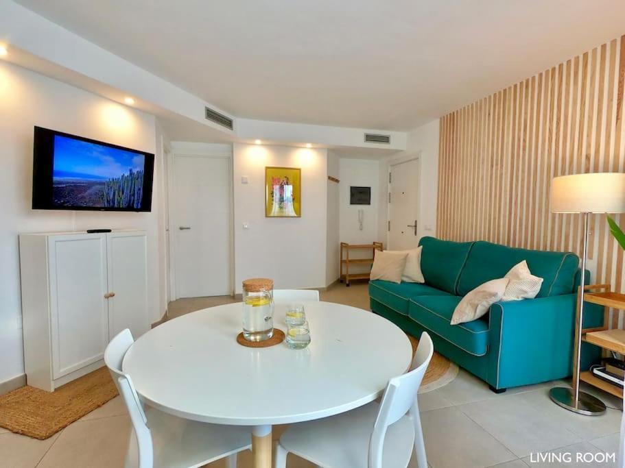La Cabanana - Apartment W Pool And High-Speed Wifi Корралехо Екстер'єр фото