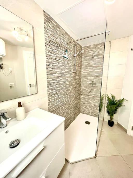 La Cabanana - Apartment W Pool And High-Speed Wifi Корралехо Екстер'єр фото